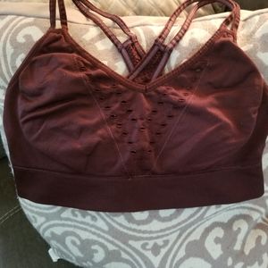 Victoria sport bra